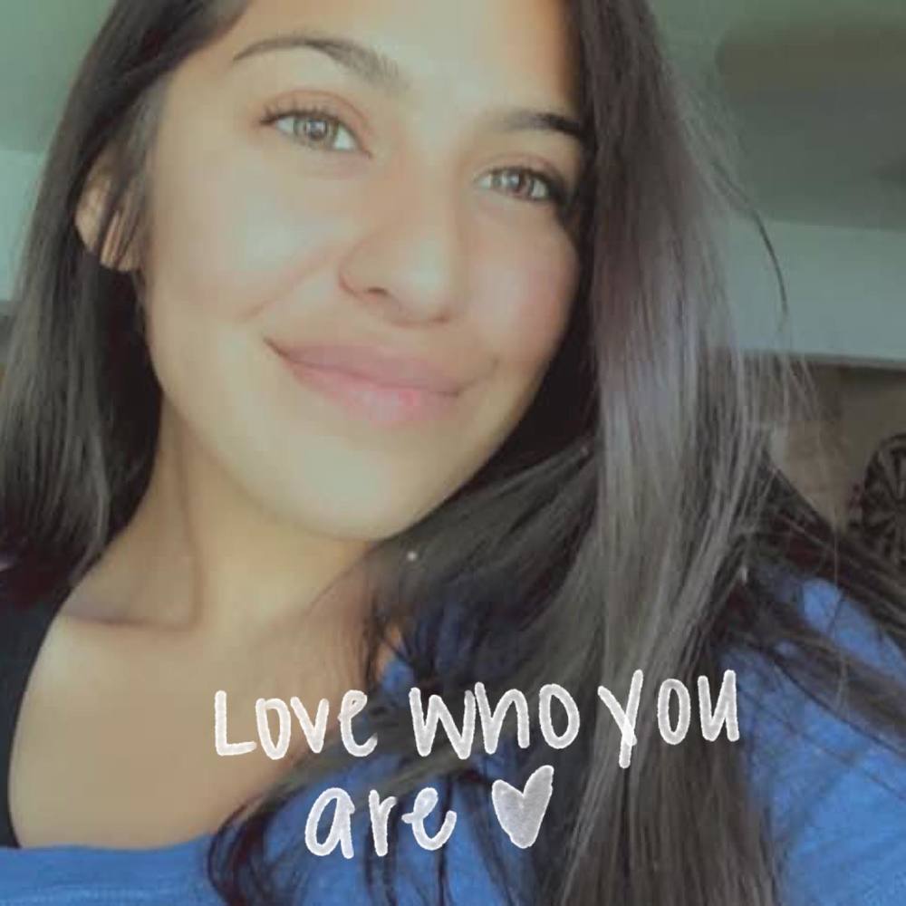 Meet your Posher, Breanne